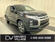 Mitsubishi Outlander Sport