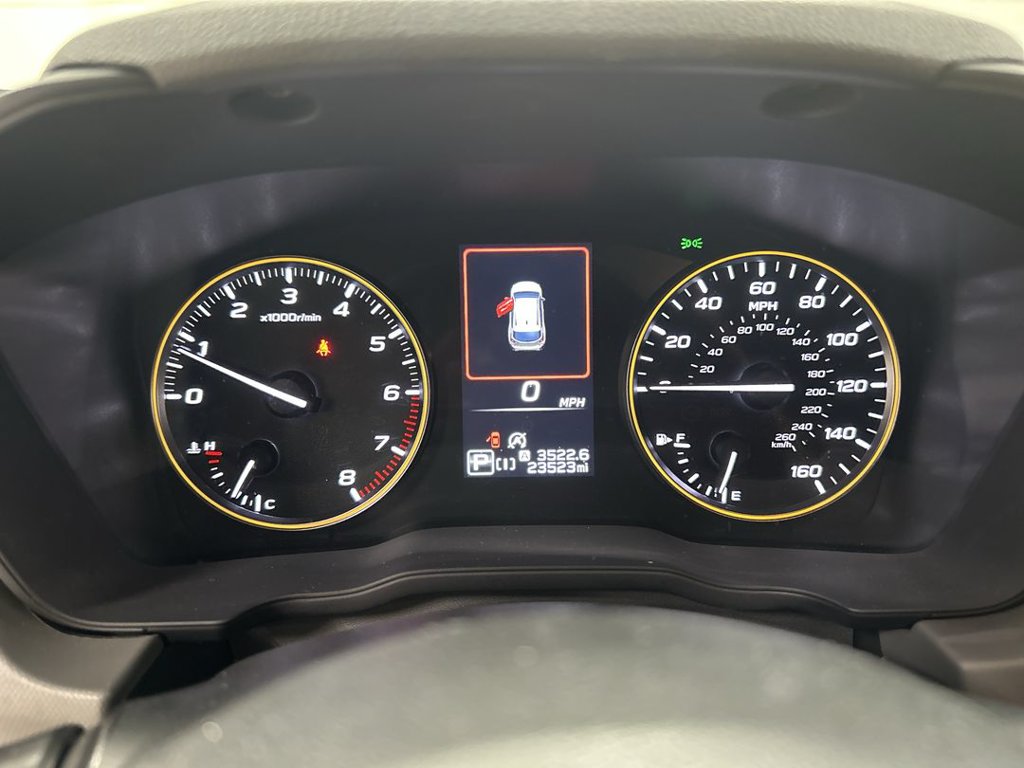 2024 Subaru Crosstrek Wilderness - Photo 13
