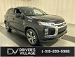 Mitsubishi Outlander Sport
