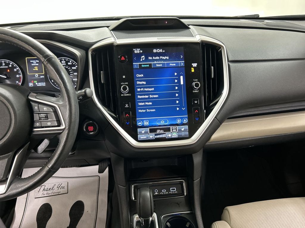 2023 Subaru Ascent Limited - Photo 18