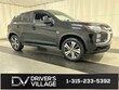 Mitsubishi Outlander Sport