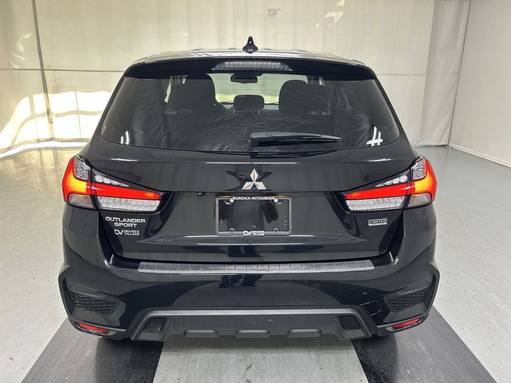 2023 Mitsubishi Outlander Sport LE - Photo 20