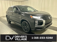 2025 Mitsubishi Outlander Sport 2.0 LE SUV