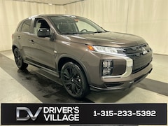 2025 Mitsubishi Outlander Sport 2.0 LE SUV