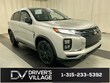  Mitsubishi Outlander Sport