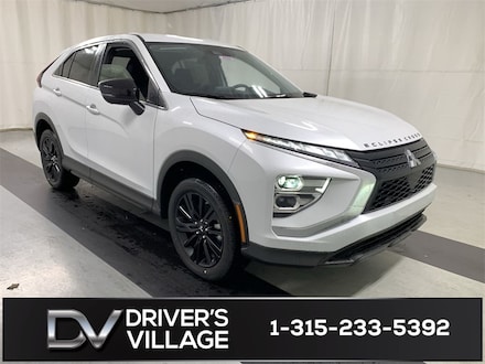 2024 Mitsubishi Eclipse Cross LE SUV