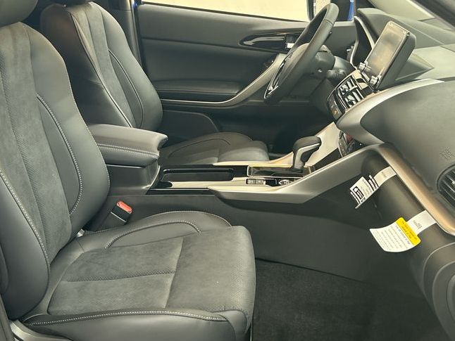 2026 Mitsubishi Eclipse Cross SE - Photo 23
