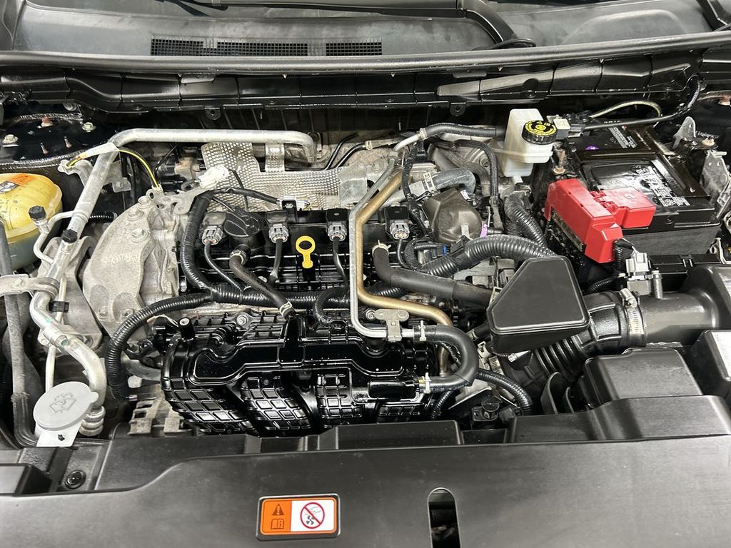 2022 Mitsubishi Outlander ES - Photo 24