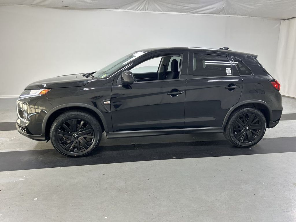 2023 Mitsubishi Outlander Sport LE - Photo 6