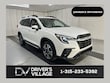  Subaru Ascent