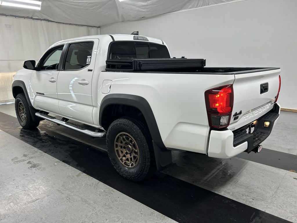 2023 Toyota Tacoma Trail - Photo 7