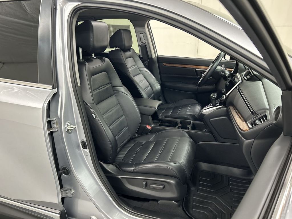 2018 Honda CR-V Touring - Photo 23