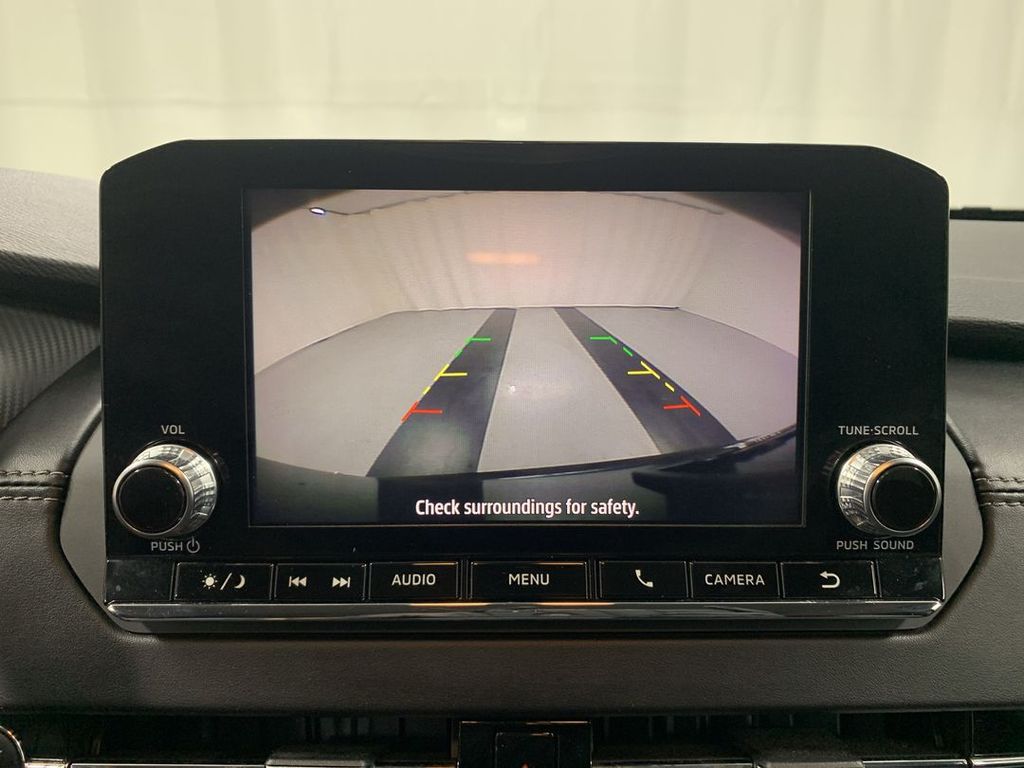 2022 Mitsubishi Outlander ES - Photo 15