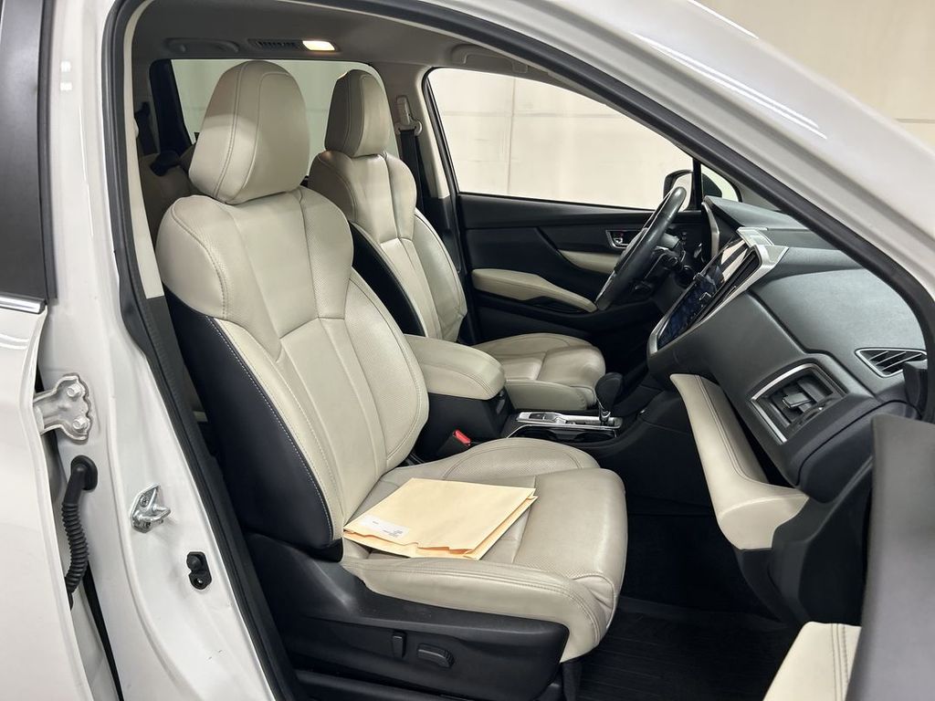 2023 Subaru Ascent Limited - Photo 23