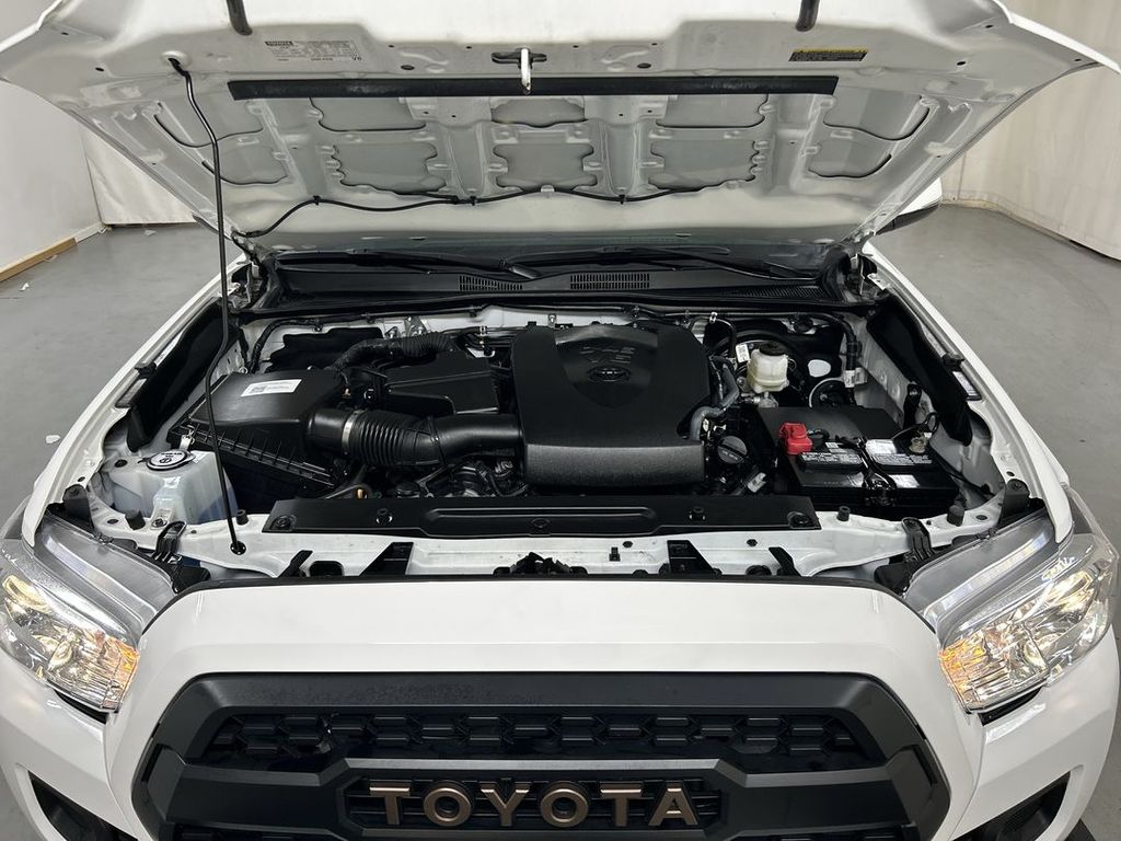 2023 Toyota Tacoma Trail - Photo 23