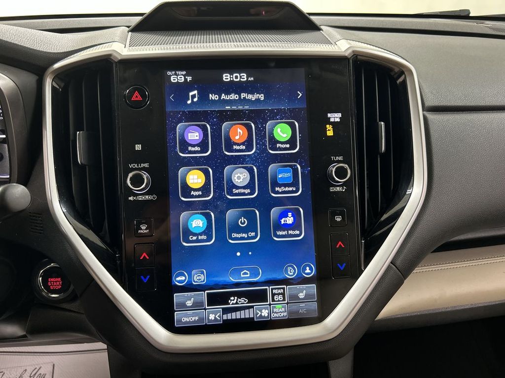 2023 Subaru Ascent Limited - Photo 14