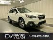 Used 2018 Subaru Outback 2.5i Limited SUV