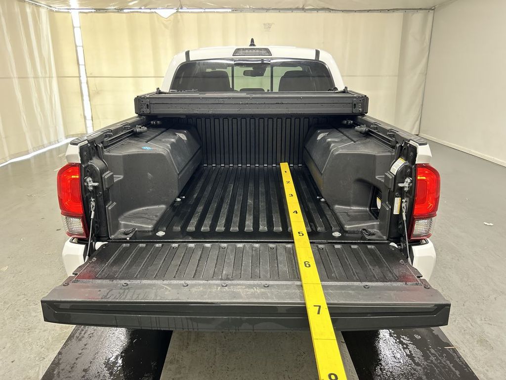 2023 Toyota Tacoma Trail - Photo 21