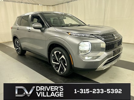 2023 Mitsubishi Outlander SE SUV