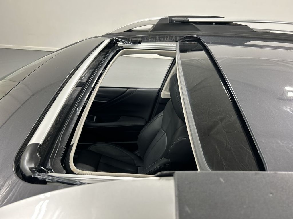 2024 Subaru Outback Touring - Photo 20