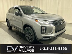 2025 Mitsubishi Outlander Sport 2.0 LE SUV