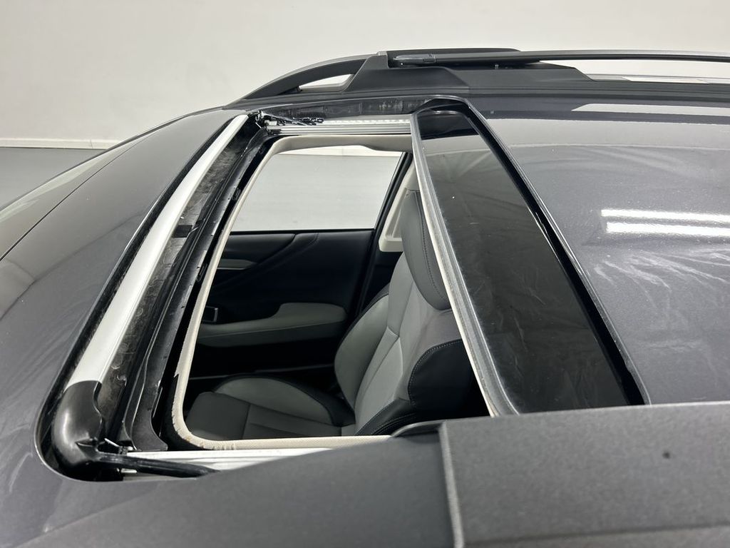 2025 Subaru Outback Limited - Photo 20