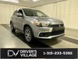 Mitsubishi Outlander Sport
