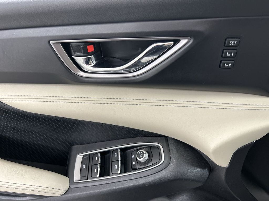 2023 Subaru Ascent Limited - Photo 11