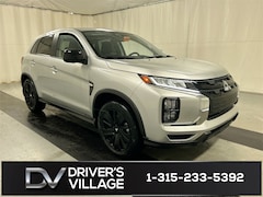 2025 Mitsubishi Outlander Sport 2.0 LE SUV