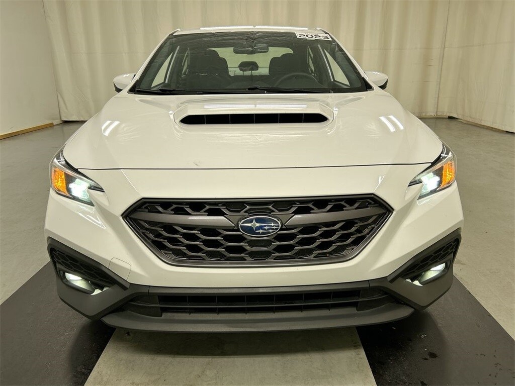 2023 Subaru WRX Premium photo 3