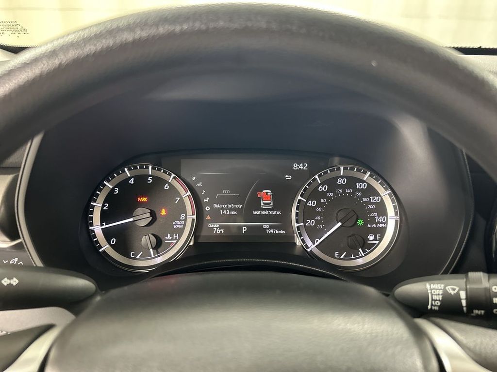 2023 Toyota Highlander L - Photo 13