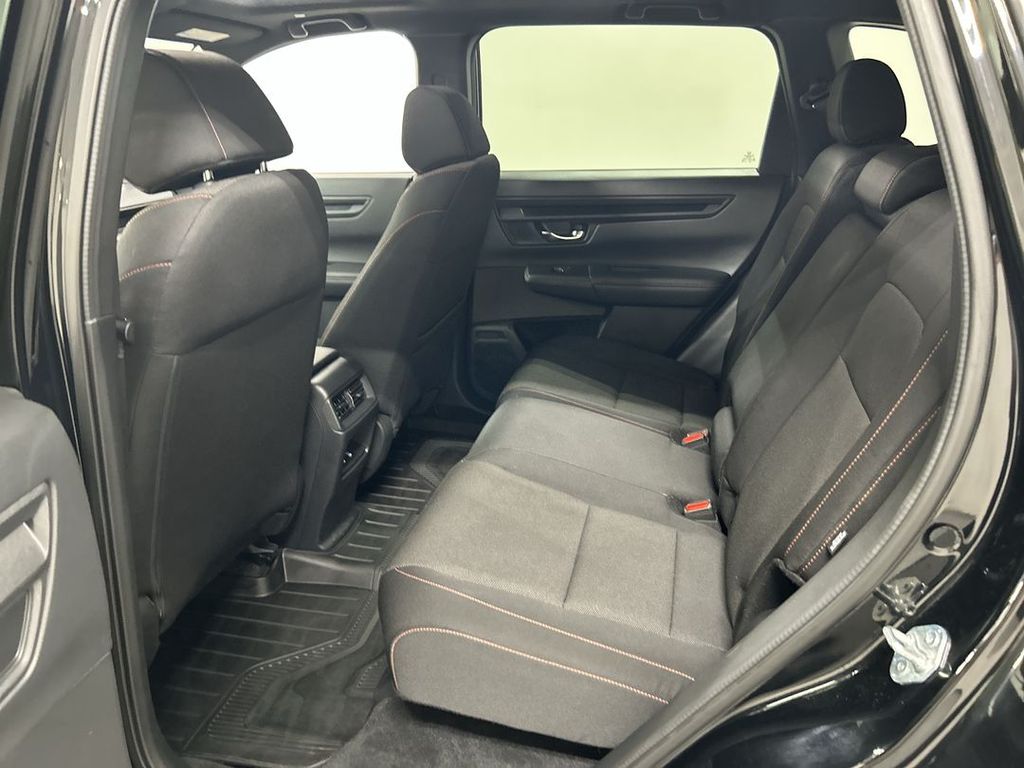 2026 Honda CR-V TrailSport - Photo 20