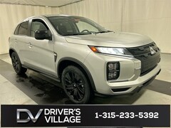 2025 Mitsubishi Outlander Sport 2.0 LE SUV