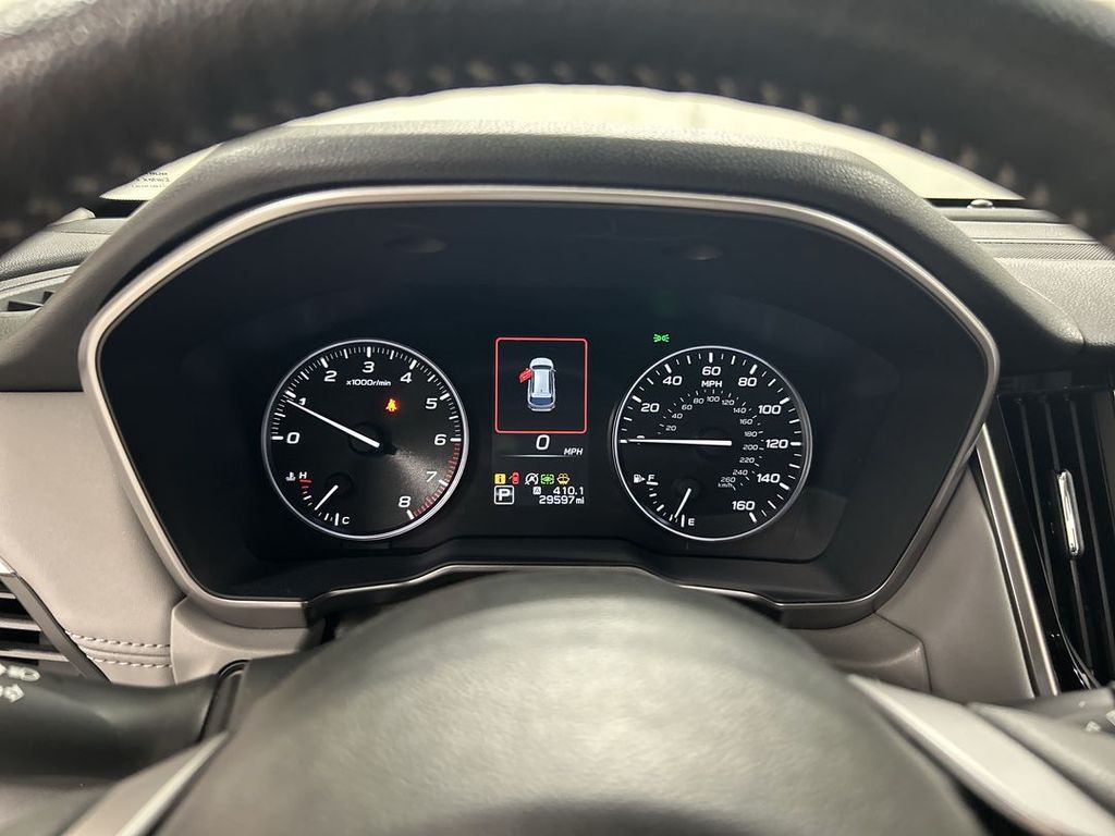 2025 Subaru Outback Limited - Photo 13