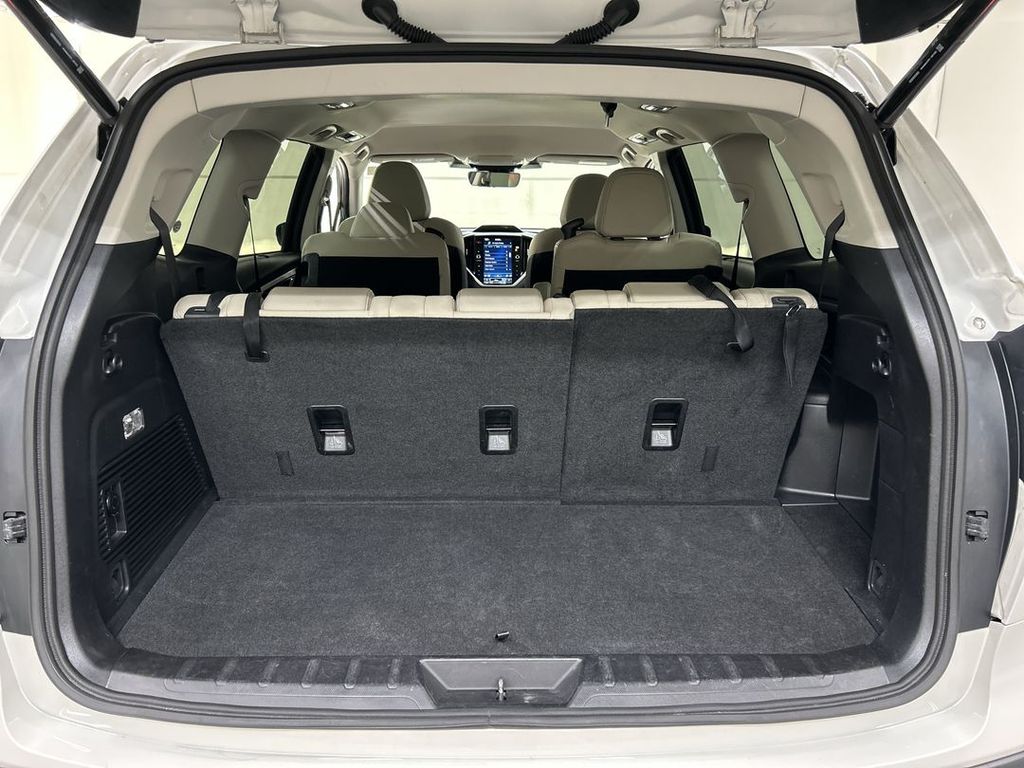 2023 Subaru Ascent Limited - Photo 22