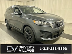2020 Kia Sorento 3.3L S SUV