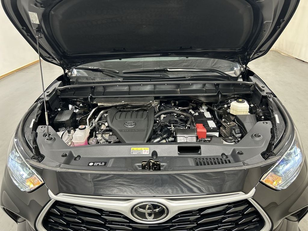 2023 Toyota Highlander L - Photo 24