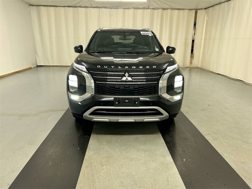 Used 2023 Mitsubishi Outlander SEL 40th Anniversary SUV