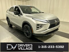 2025 Mitsubishi Eclipse Cross LE SUV