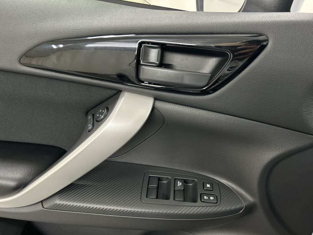 2026 Mitsubishi Eclipse Cross ES - Photo 12