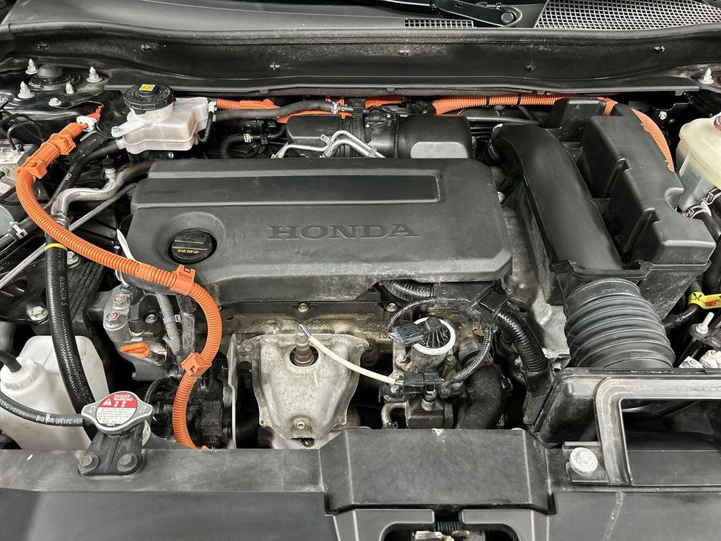 2026 Honda CR-V TrailSport - Photo 24