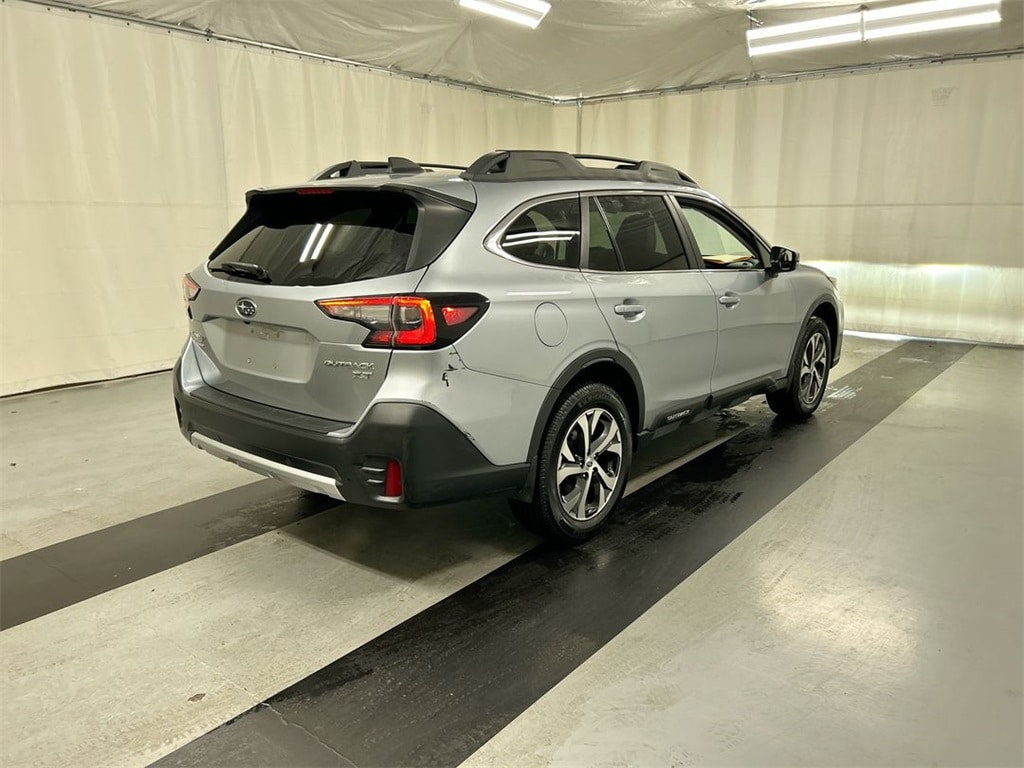 Used 2021 Subaru Outback Limited XT SUV