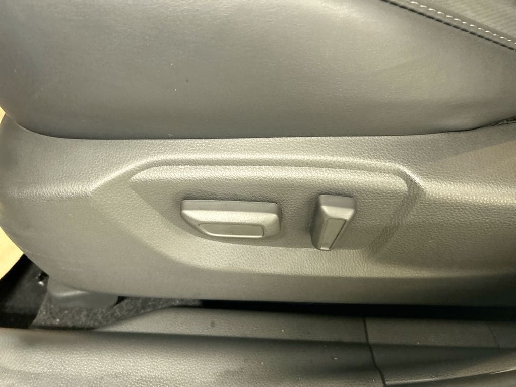2026 Mitsubishi Eclipse Cross Black Edition - Photo 12