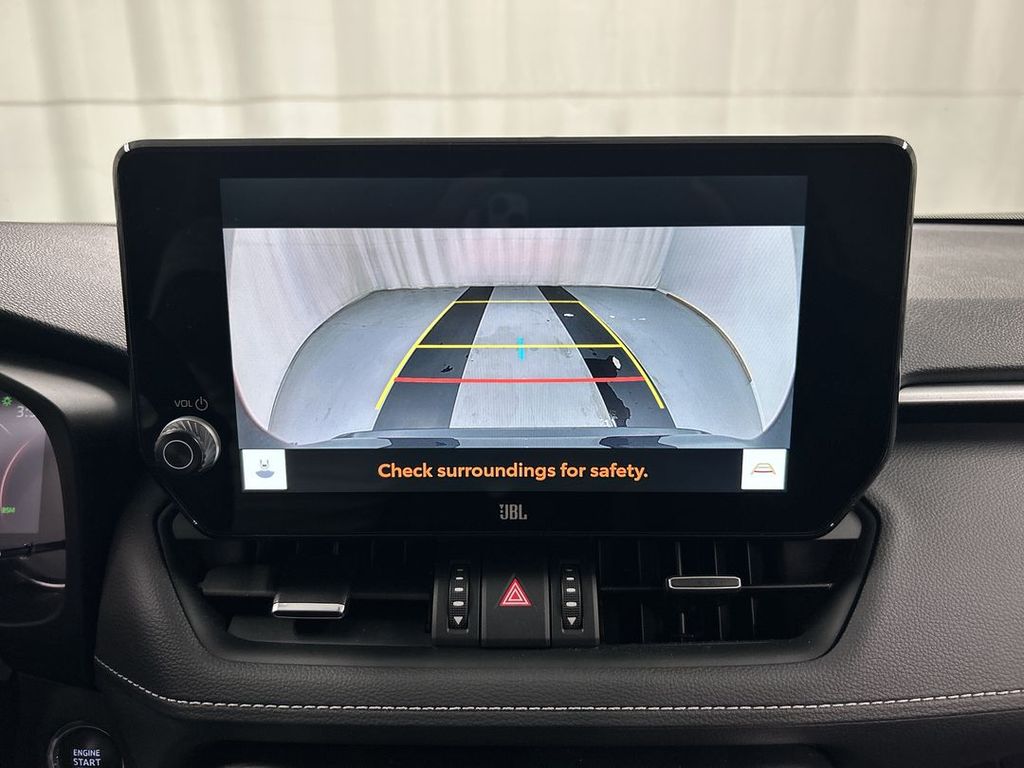 2024 Toyota RAV4 XLE Premium - Photo 15