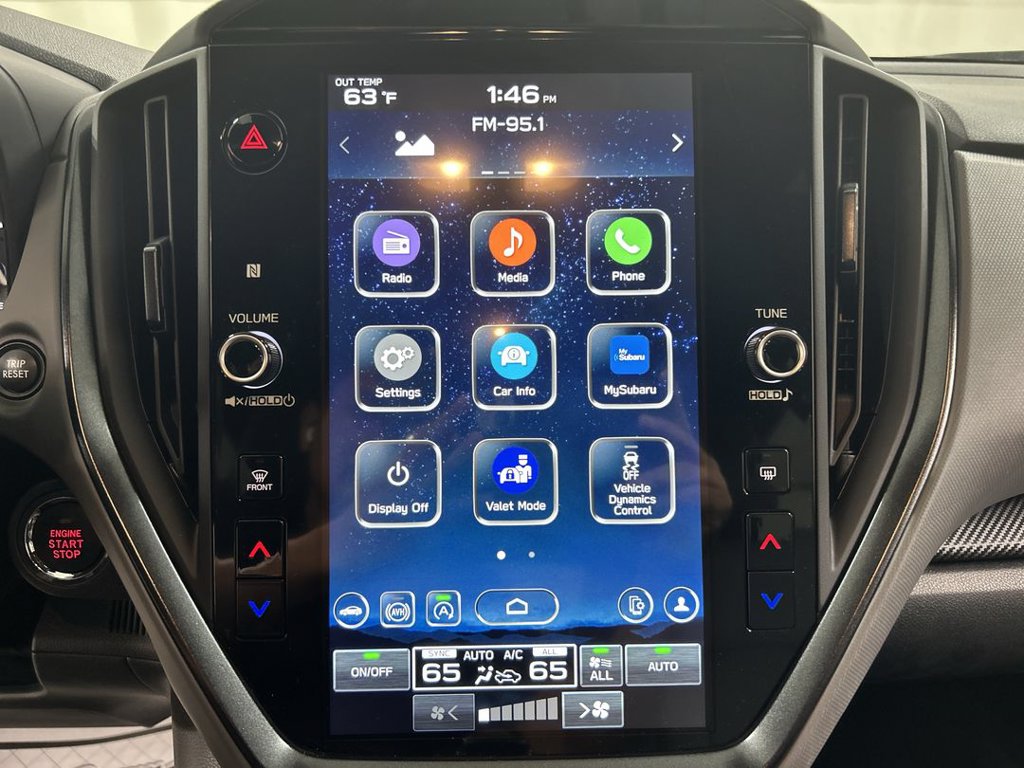 2024 Subaru Crosstrek Wilderness - Photo 14
