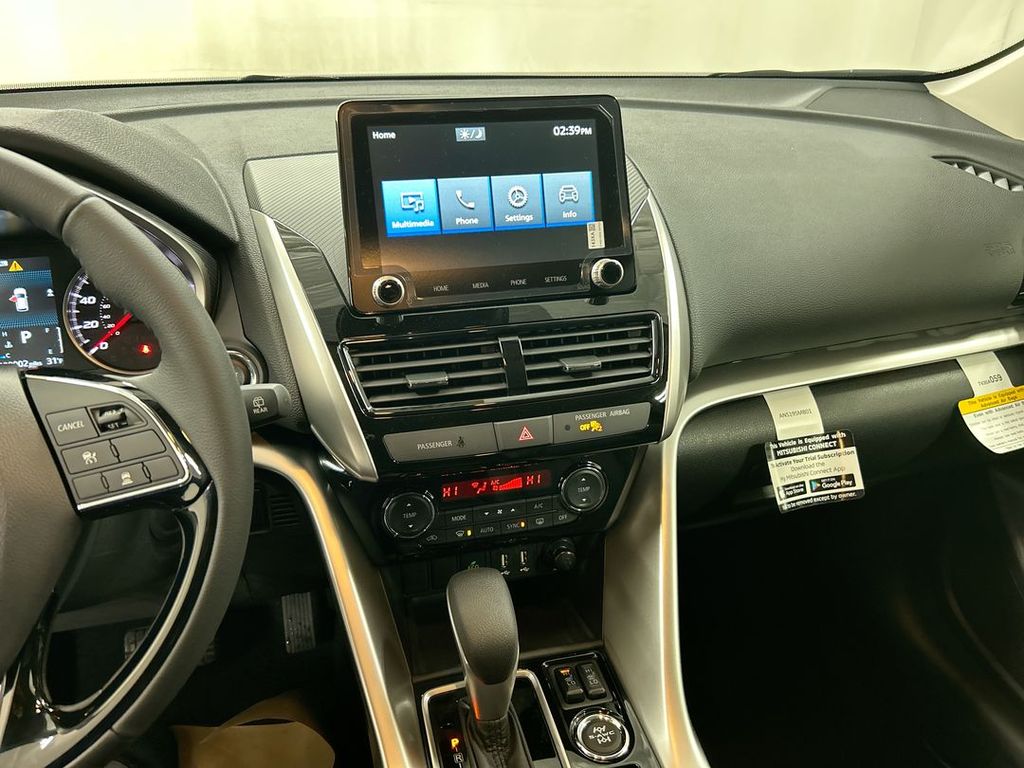 2026 Mitsubishi Eclipse Cross SE - Photo 20