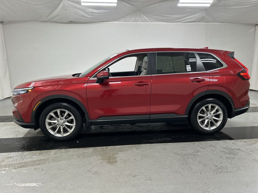 2024 Honda CR-V EX-L - Photo 6