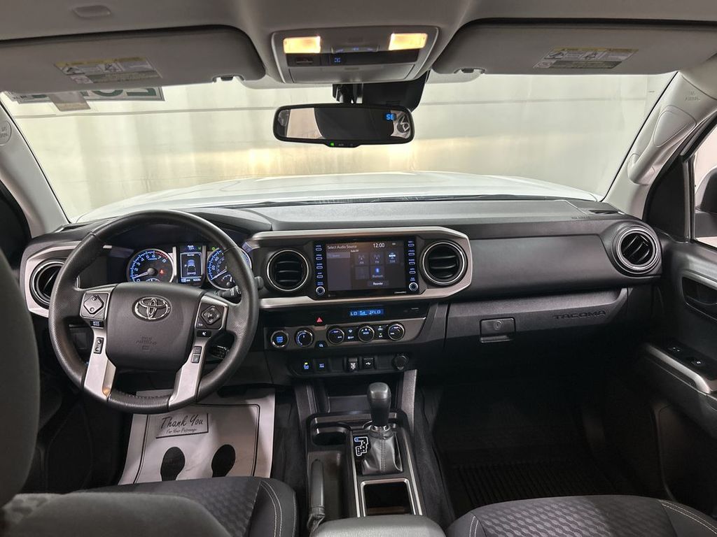 2023 Toyota Tacoma Trail - Photo 18