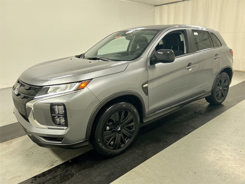 New 2025 Mitsubishi Outlander Sport 2.0 LE SUV
