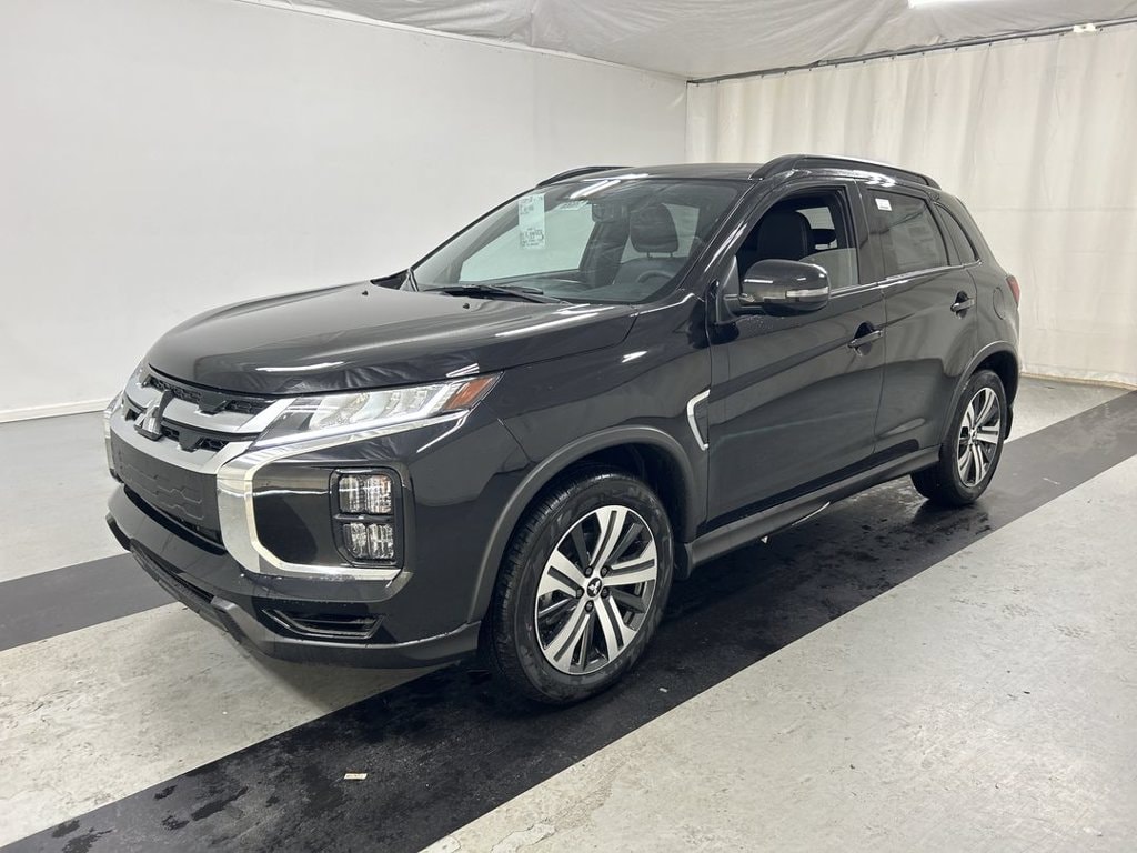 New 2027 Mitsubishi Outlander Sport SEL SUV